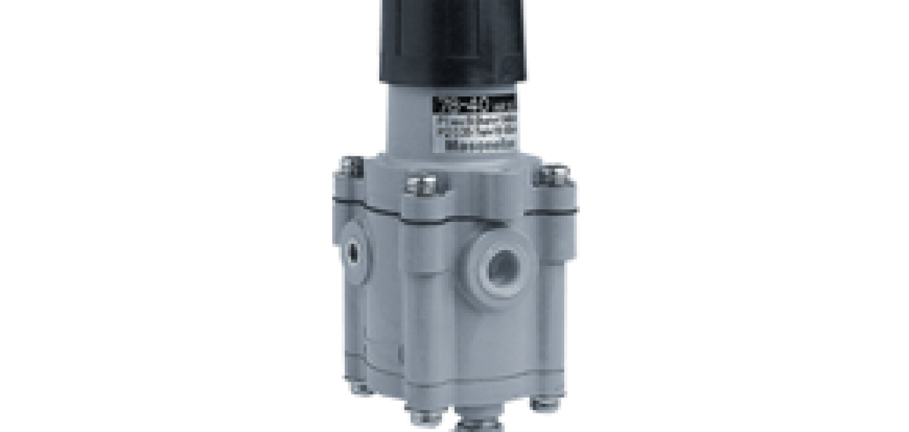Air Filter Regulators / Air Sets Valves Baker Hughes Valves