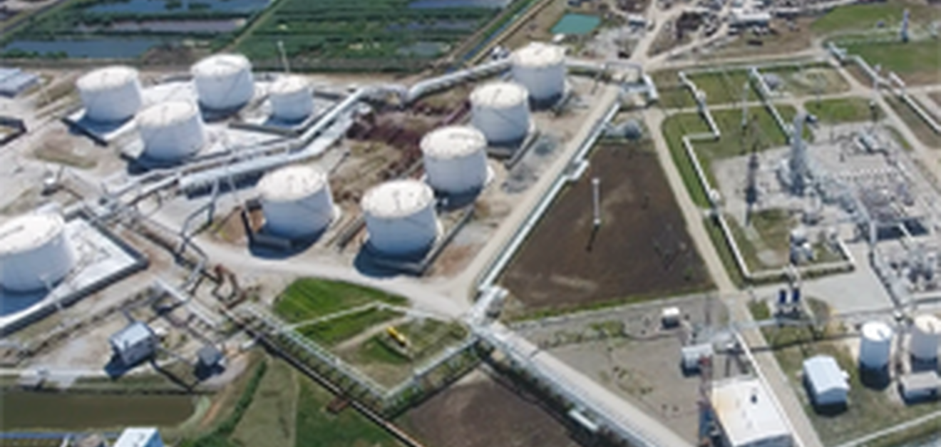 baker hughes and fluid control partner
