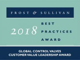 Frost & Sullivan