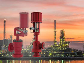 Baker Hughes Awarded Severe Service, Control and Safety Relief Valves for BAPCO Modernization Project