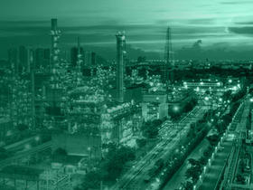 BHGE Awarded Control and Safety Valve Packages for Venture Global LNG